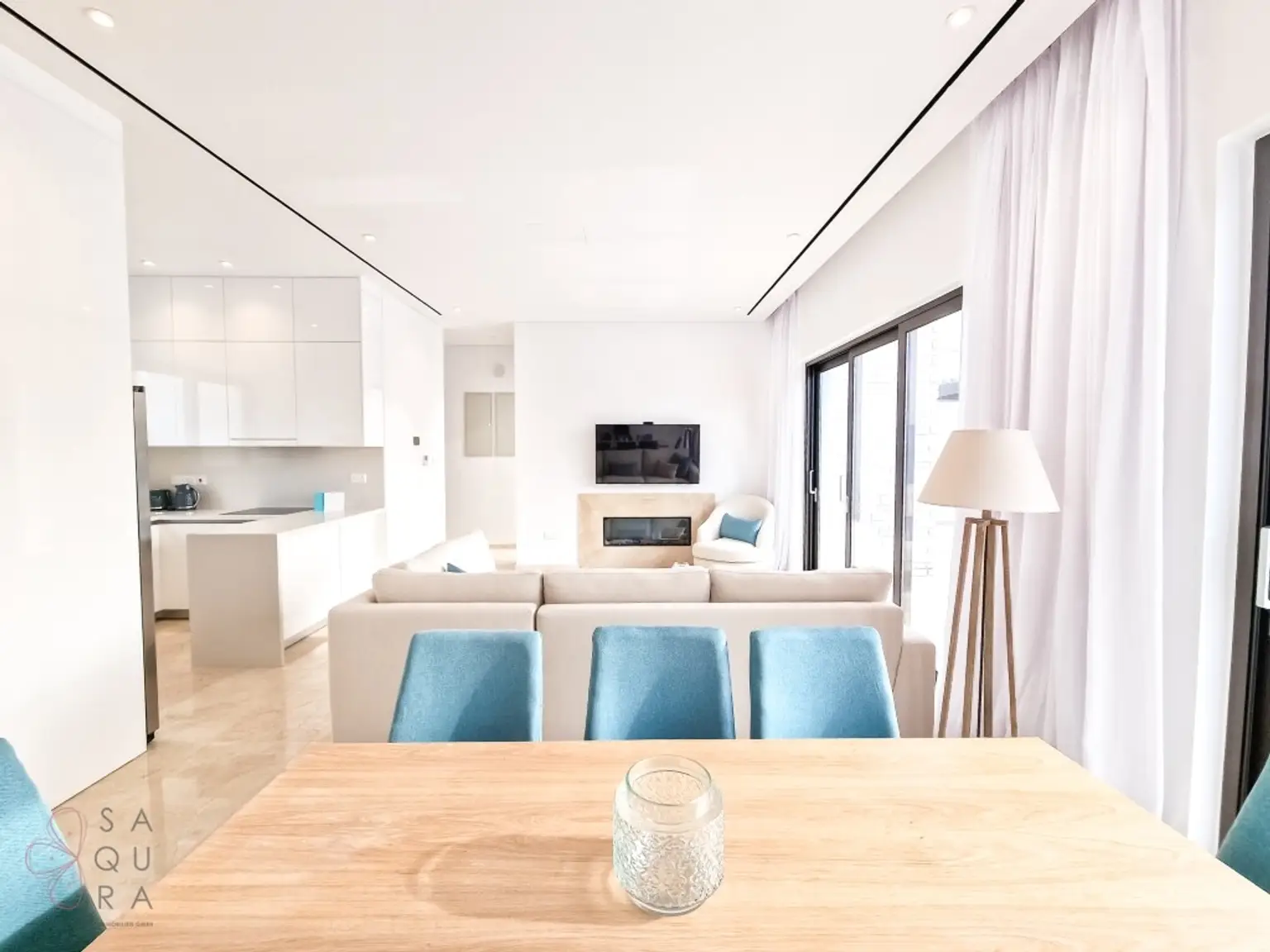 Akamas 4 | Mediterraner Luxus & Investitionssicherheit – Bezugsfertig