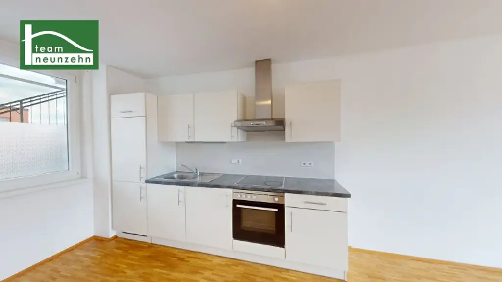 Entdecken Sie exklusive Mietwohnungen im Herz von Graz: Ihr neues Zuhause in der Friedhofgasse - JETZT ANFRAGEN
