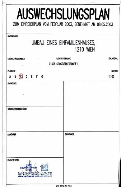 Gemütliches Haus mit Garten und Pool in ruhiger Wohngegend Wiens