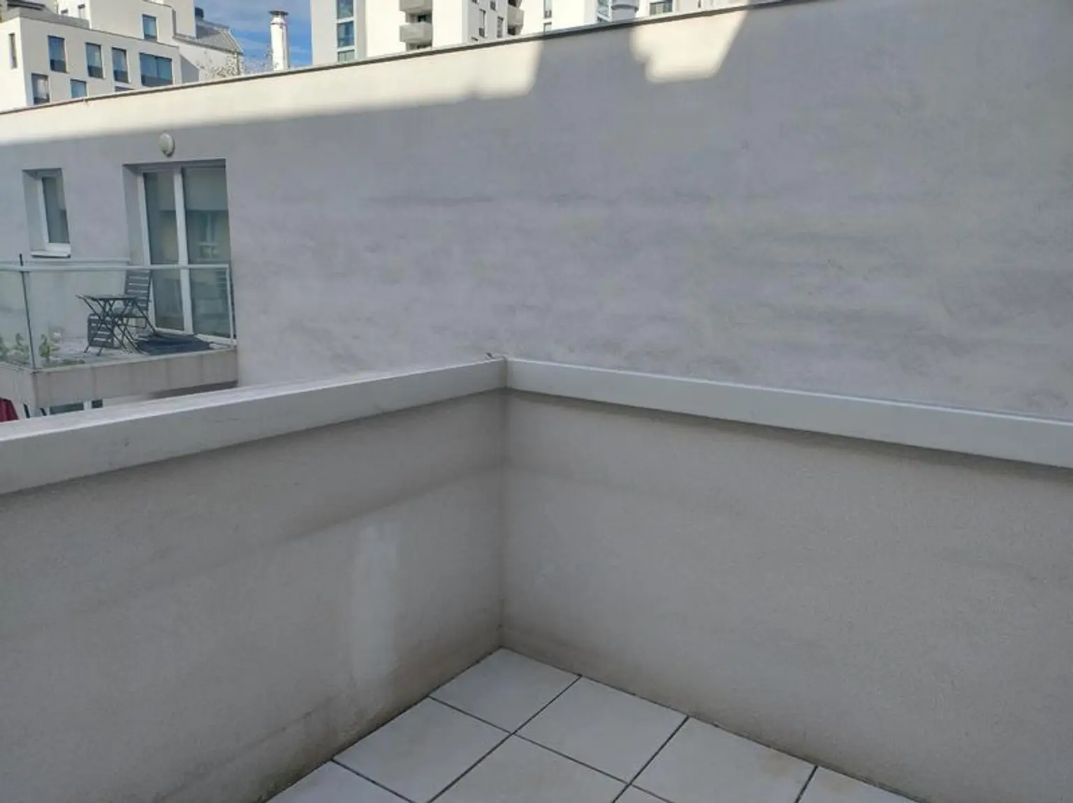 Schöne 2-Zimmer Wohnung mit Balkon in Favoriten