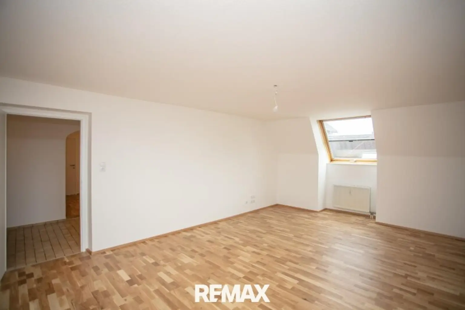 Wohnzimmer Ansicht 2
