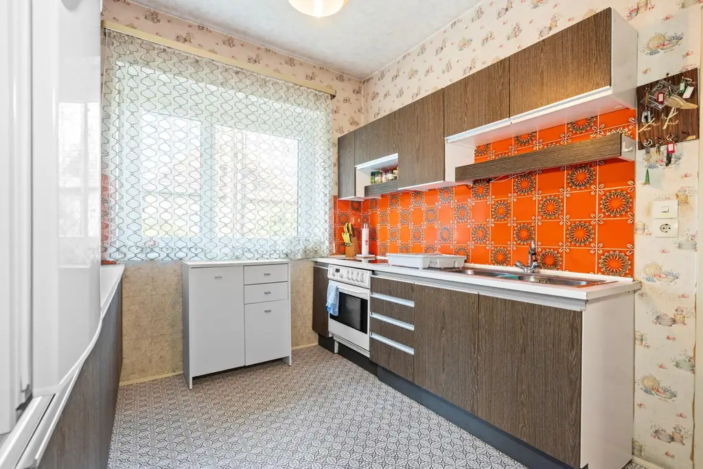 "Großartige Gelegenheit zur Verwirklichung Ihres Wohntraums!"