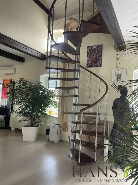 Traumhafte Maisonette mit Weitblick in Guntramsdorf - 205m² purer Wohnkomfort für 690.000 €!