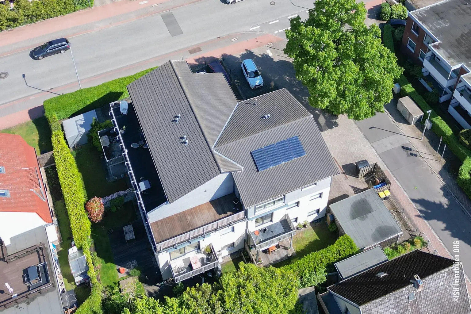 Luftansicht