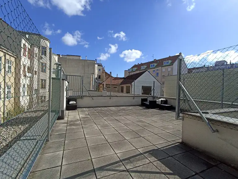 Gem. Terrasse I