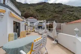 Apartment-LosGigantes-Terrace-Tenerife-5