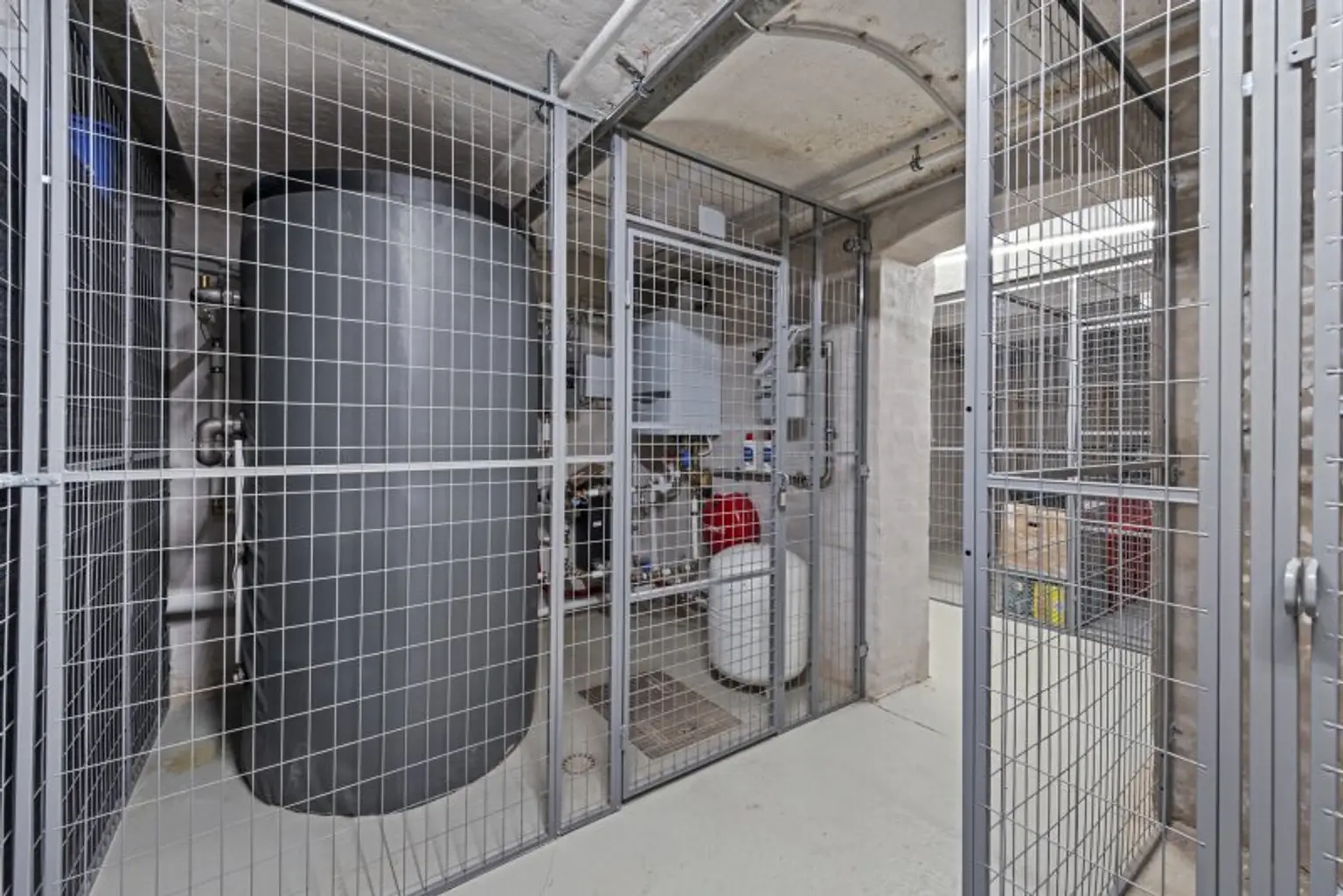 ***Großzügige 4-Zimmer-Wohnung mit 2 Balkonen in Top-Lage des 19. Bezirks – Nähe Kahlenberg***