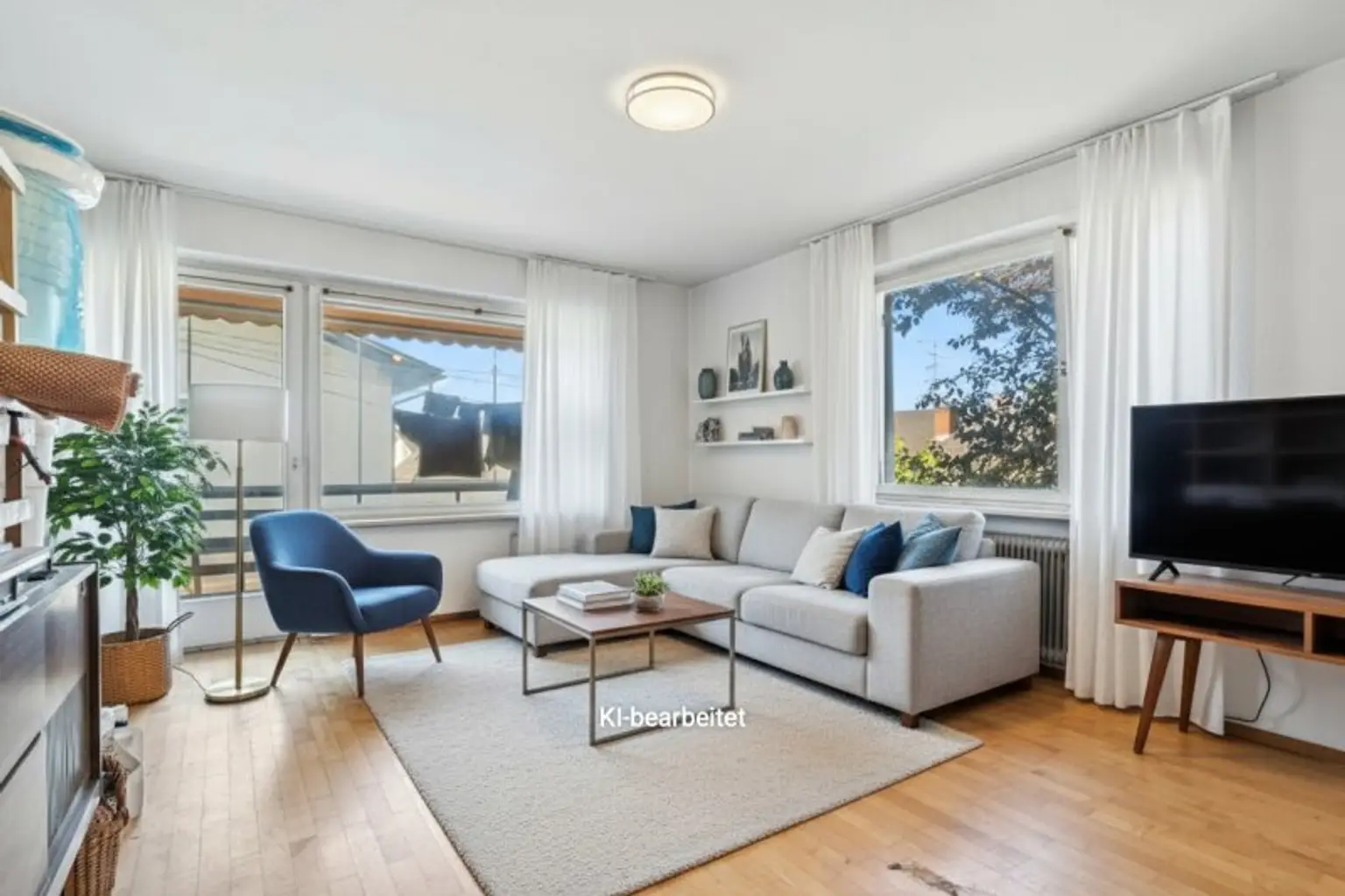 Charmantes Einfamilienhaus in Wolfurt mit großem Garten und Potential - auch als Mehrfamilienhaus geeignet