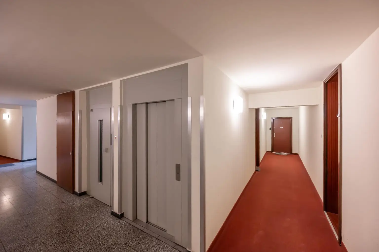 3 Zimmerwohnung Gersthof | Loggia | Viel Potenzial | Top Infrastruktur