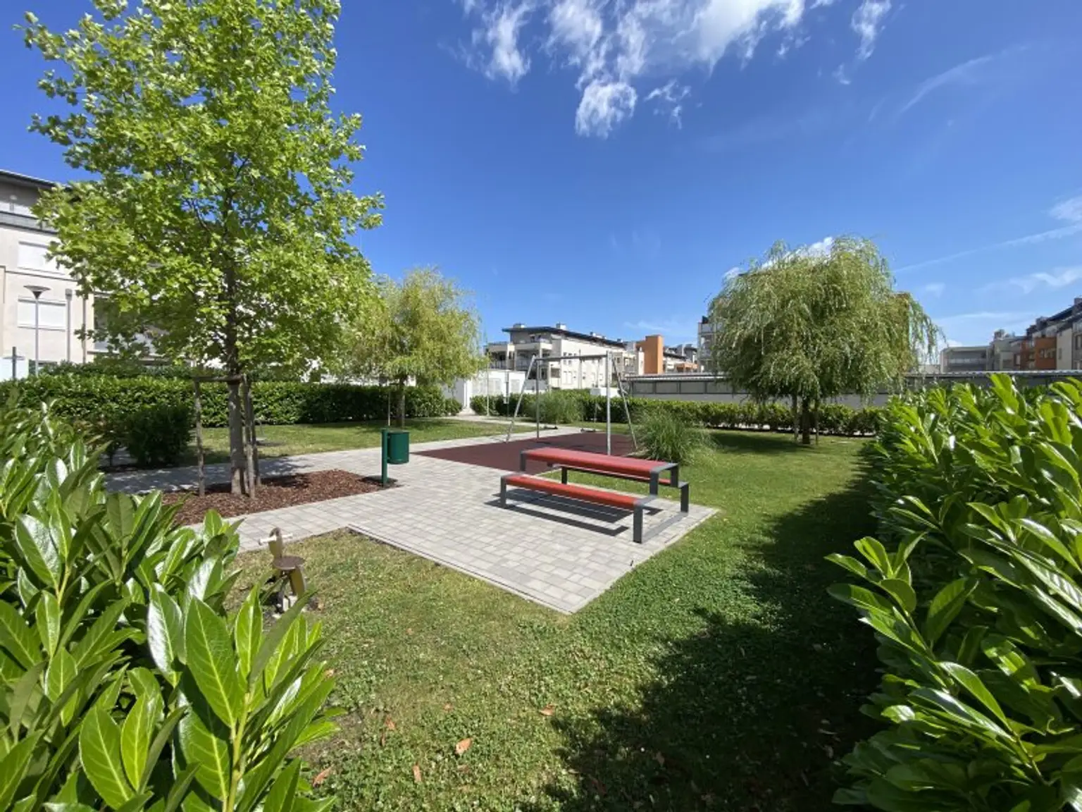 Moderne Wohnung in Vösendorf: 61m² mit Balkon, Einbauküche & Badewanne! € 340.000,-