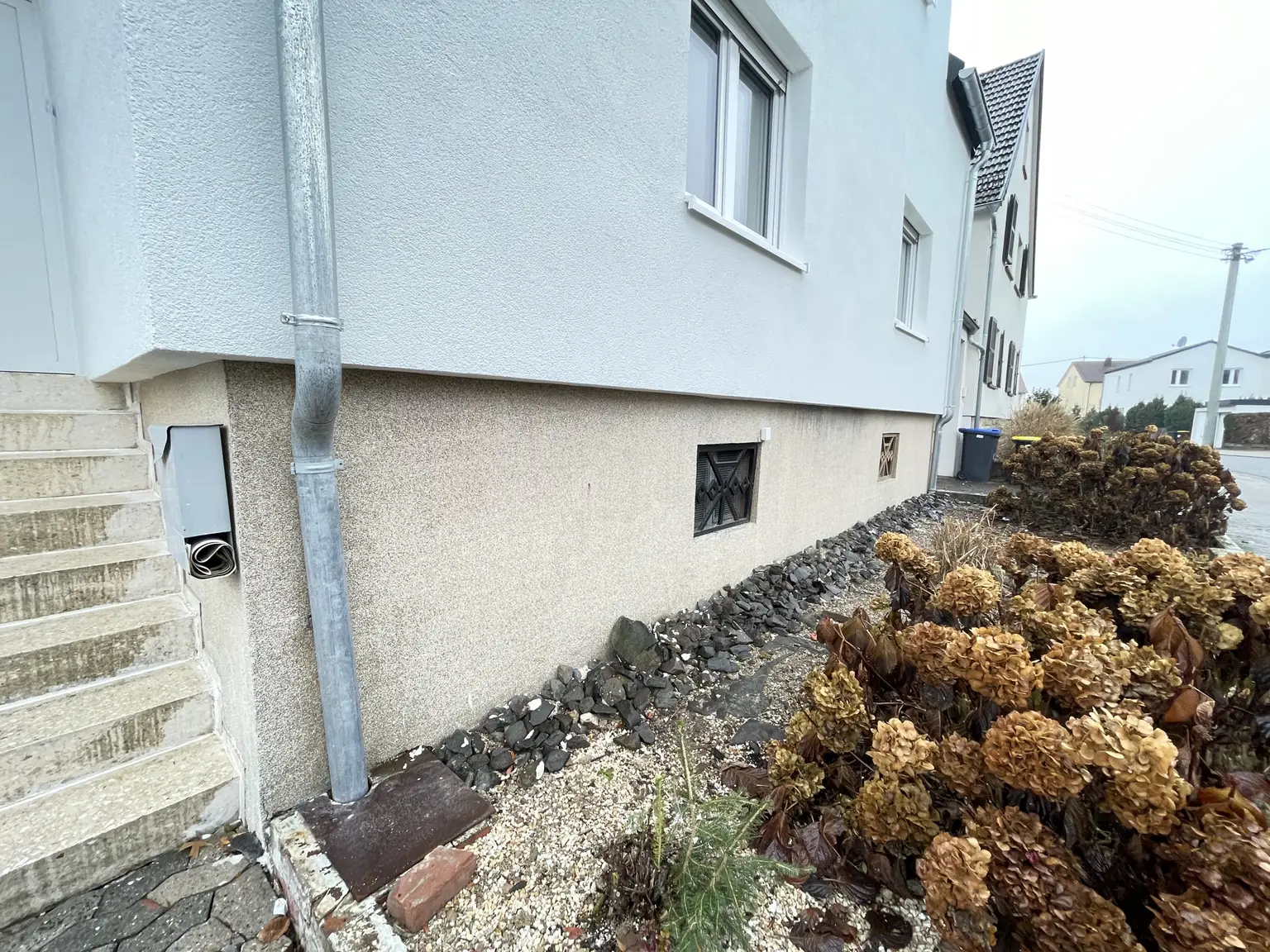 Einfamilienhaus in St. Wendel:
        Alles in Ihrer Nähe ...!