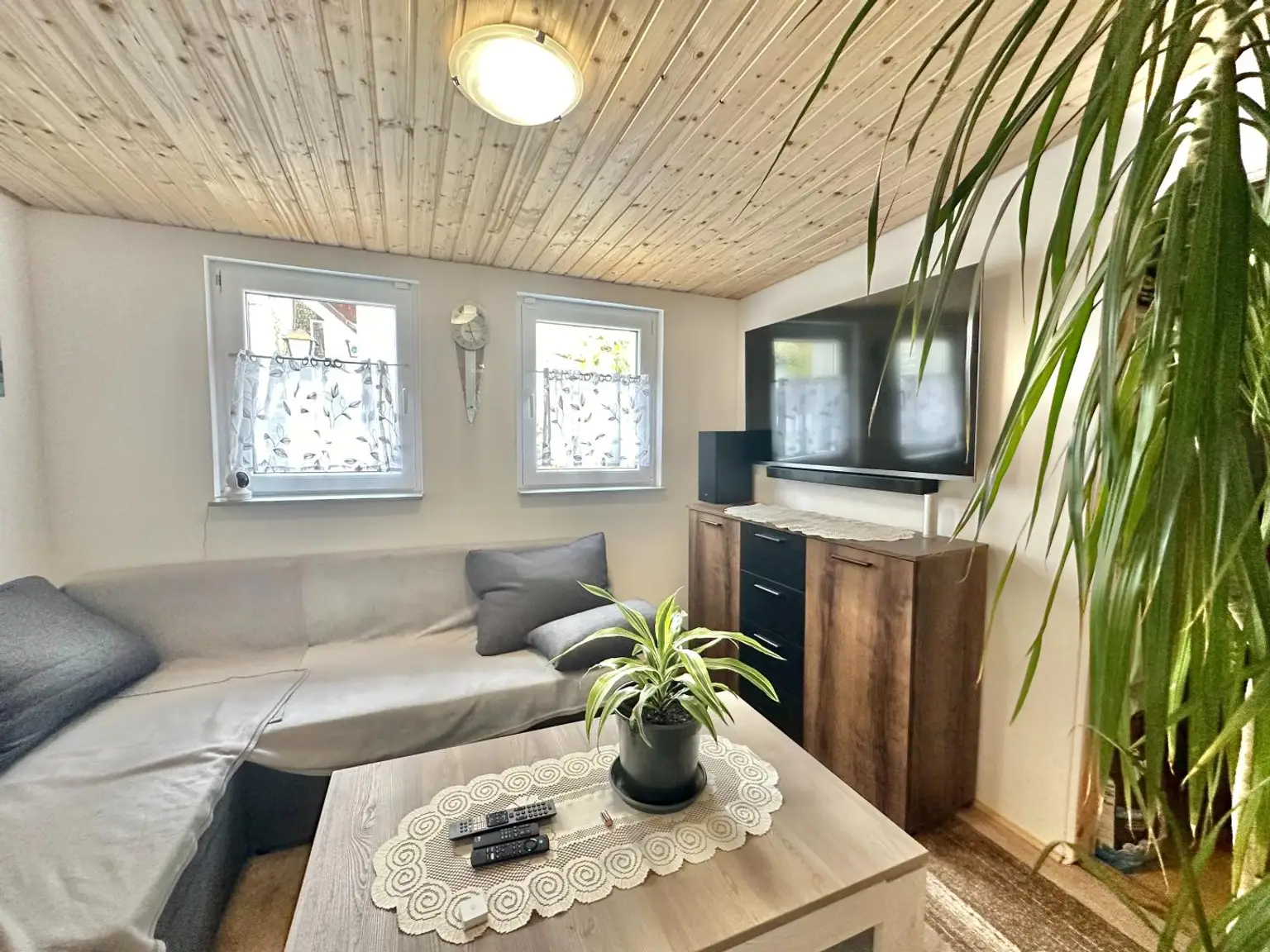 Charmantes Landhaus in Ruhelage!