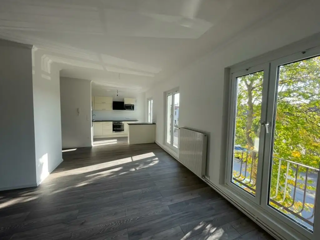 Neusiedl am See - Zweifamilienhaus Nahe Ortszentrum, Ruhelage