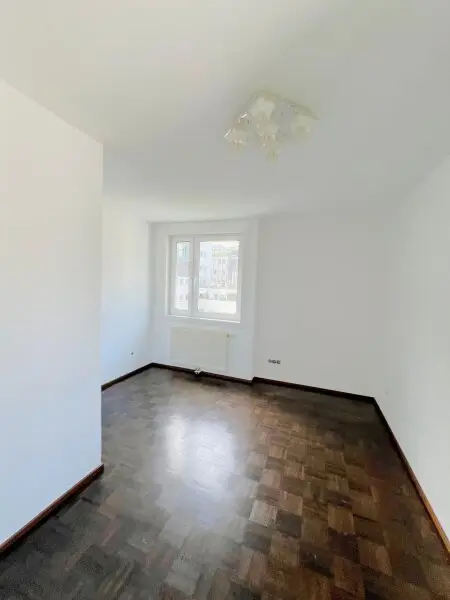 Zweigeschoßiges Penthouse mit 360°-Terrasse!
