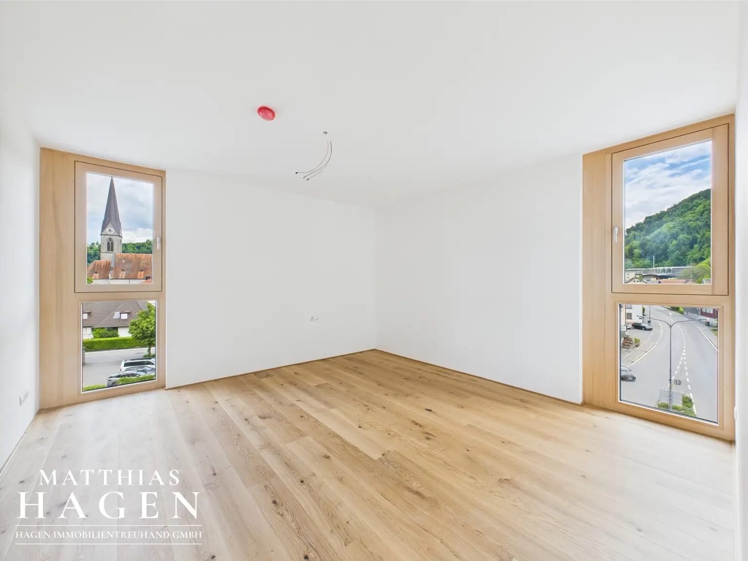 Exklusives Penthouse in Schwarzach – Luxus und Lifestyle vereint