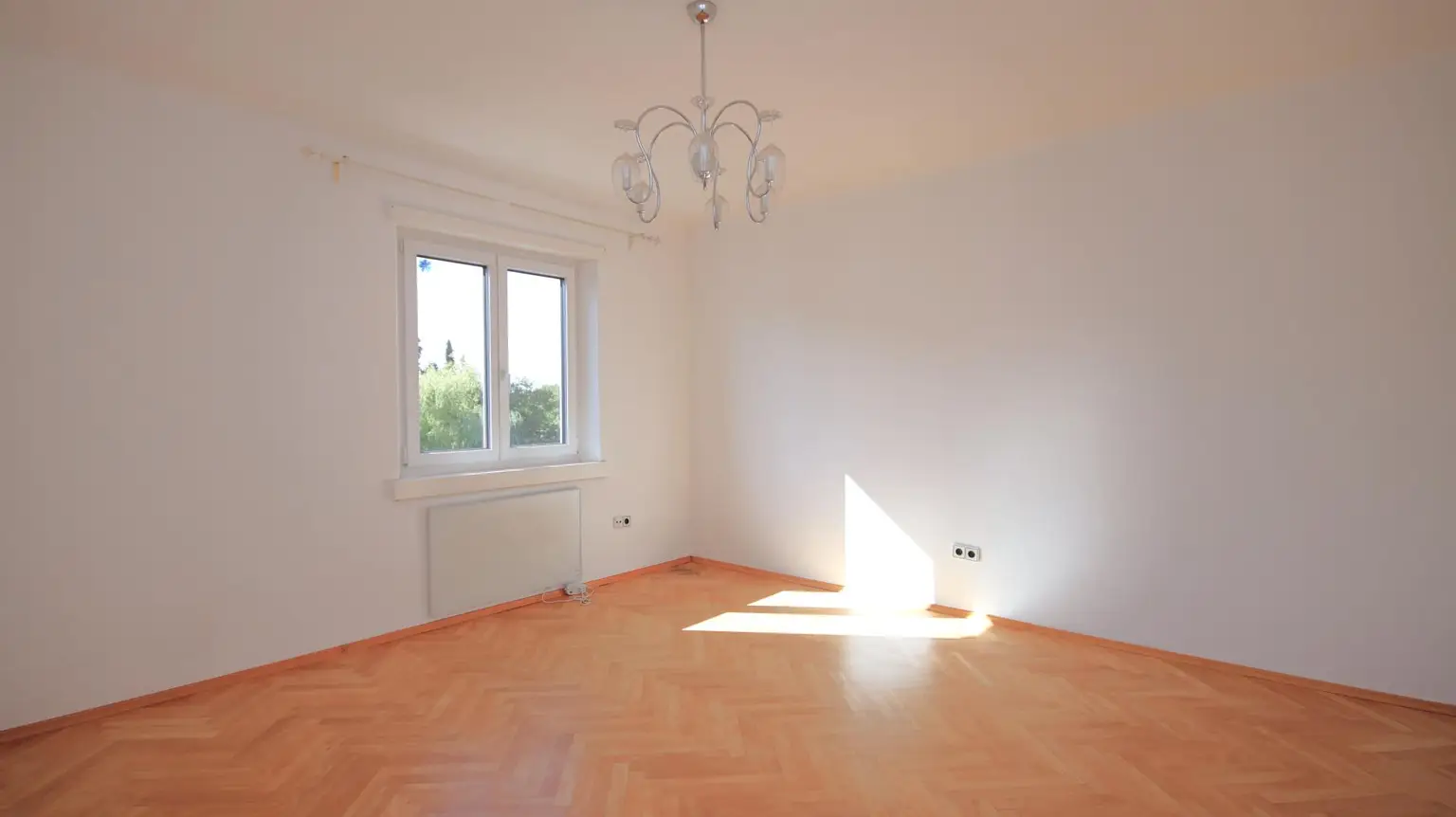 WG-taugliche 2-Zimmer-Wohnung in toller Lage - St. Leonhard