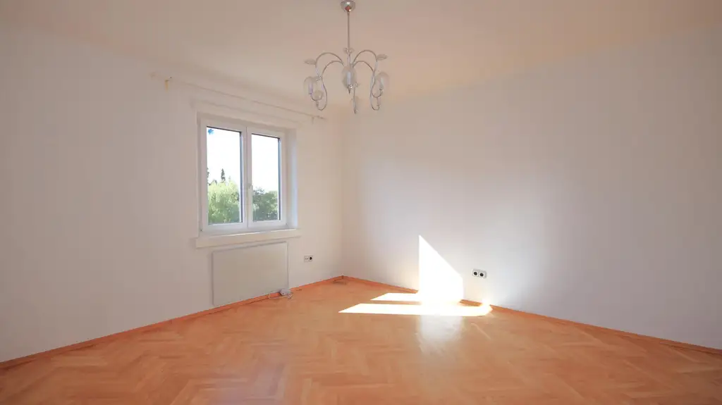 WG-taugliche 2-Zimmer-Wohnung in toller Lage - St. Leonhard