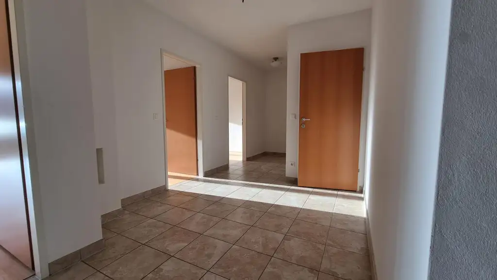 4-Zimmer Garten-Mietwohnung in Prinzersdorf