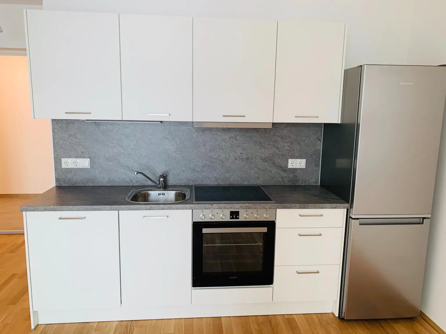 Zentrale 2-Zimmer-Wohnung im Herzen von Wels