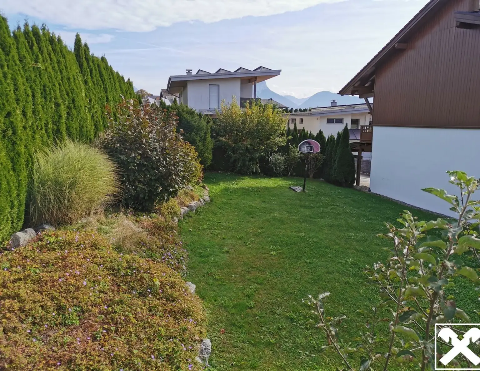 Grundstück für ein Eck-Reihenhaus in begehrter Lage