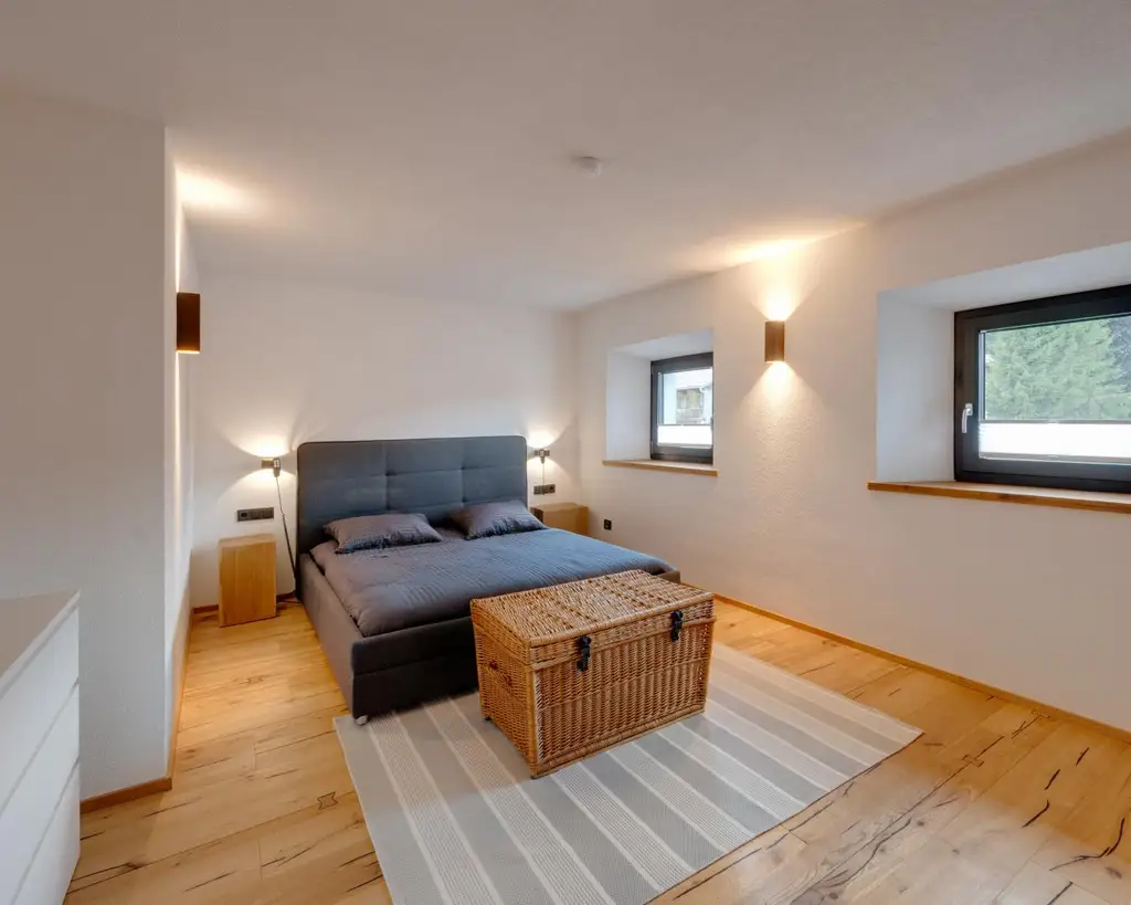 NEU! Komfort & Natur – Ihre 3-Zimmer Gartenwohnung Nähe Achensee