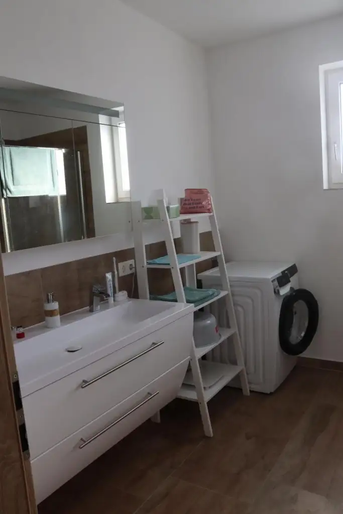 "Ein- oder Zweifamilienhaus!"