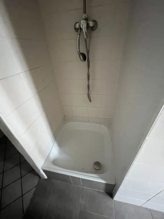 Dusche