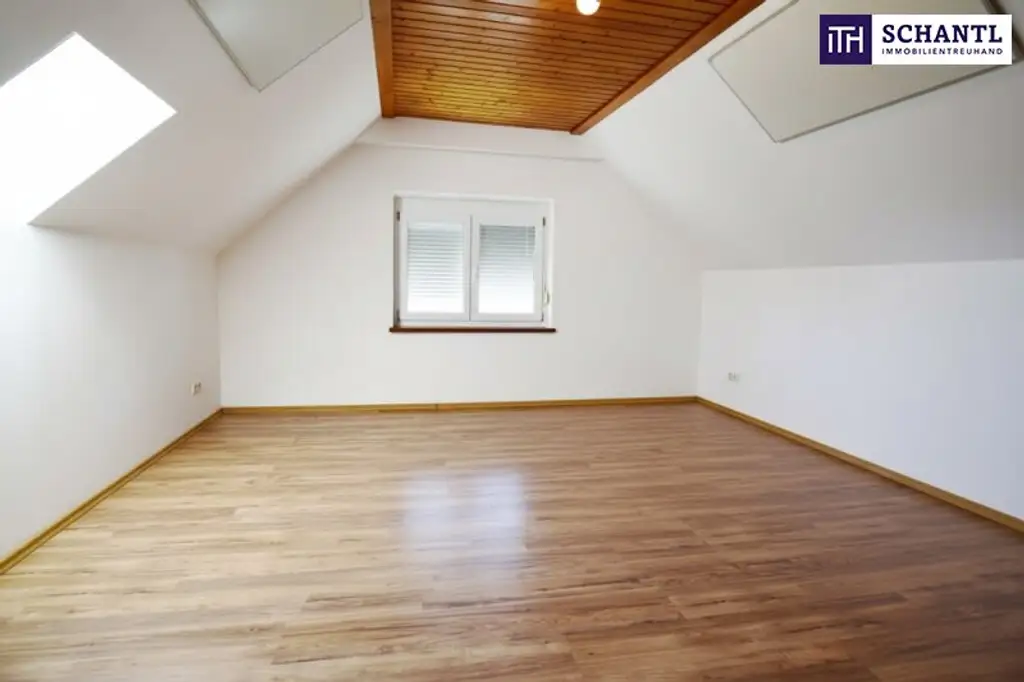 INVESTMENT-FREUDE! Bereits VERMIETETE Wohnung mit EIGENGARTEN in Wildon! Spitzen Rendite - Sofortige Einnahmen!