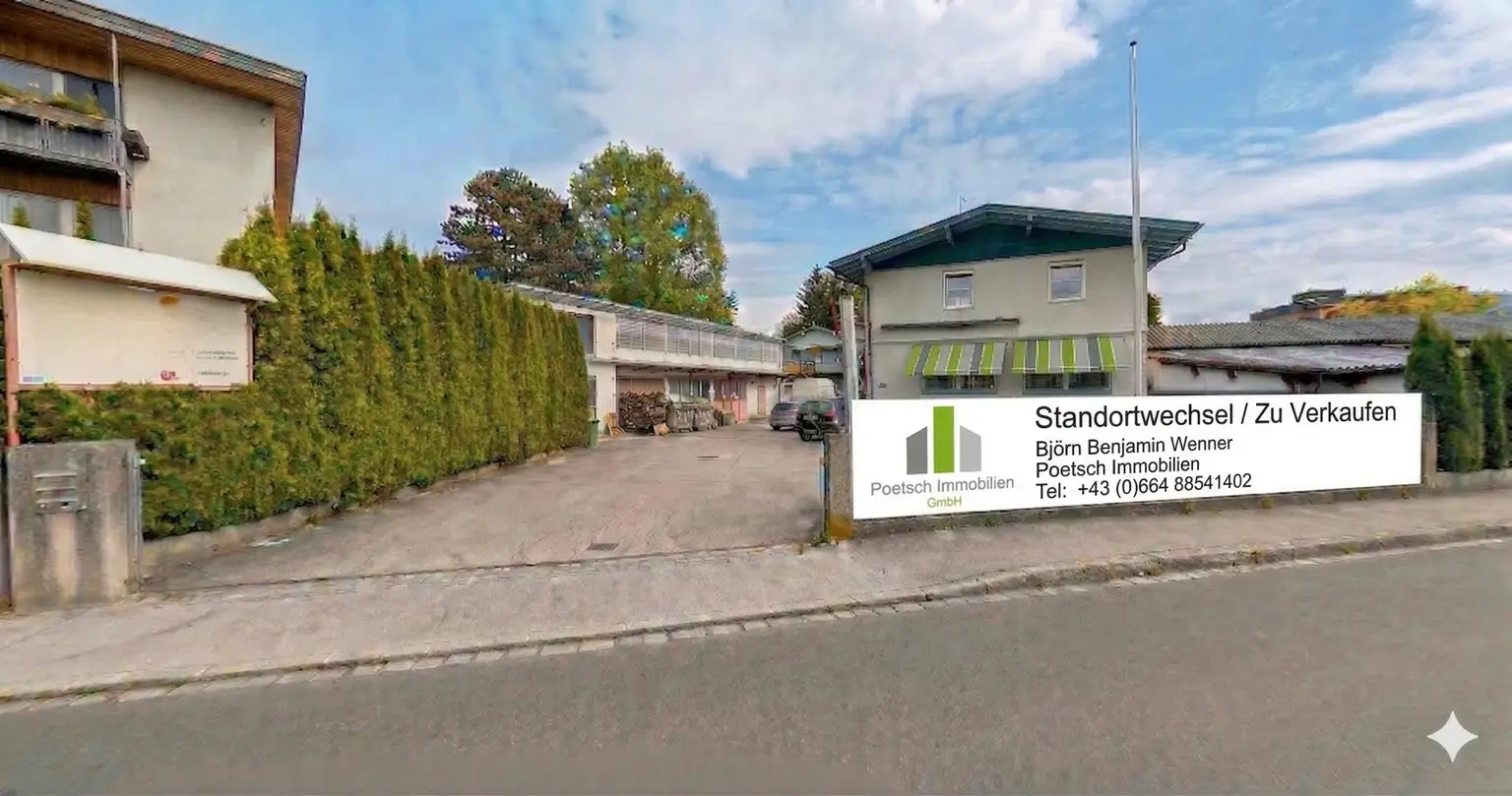 Standort Ist-Zustand