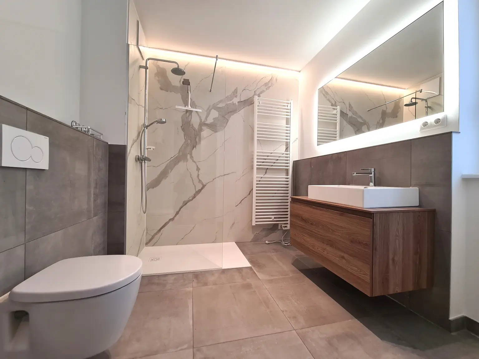 Schöne moderne 2-Zimmerwohnung in Pitten!