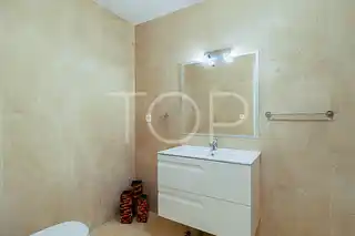 Apartament-La-Caleta-Bathroom2-Tenerife-1