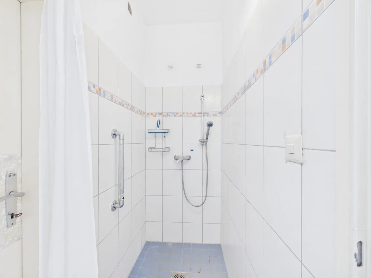 Dusche