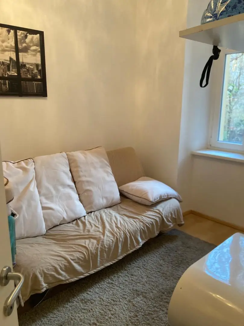 WG-ZIMMER in TOP INNENSTADTLAGE