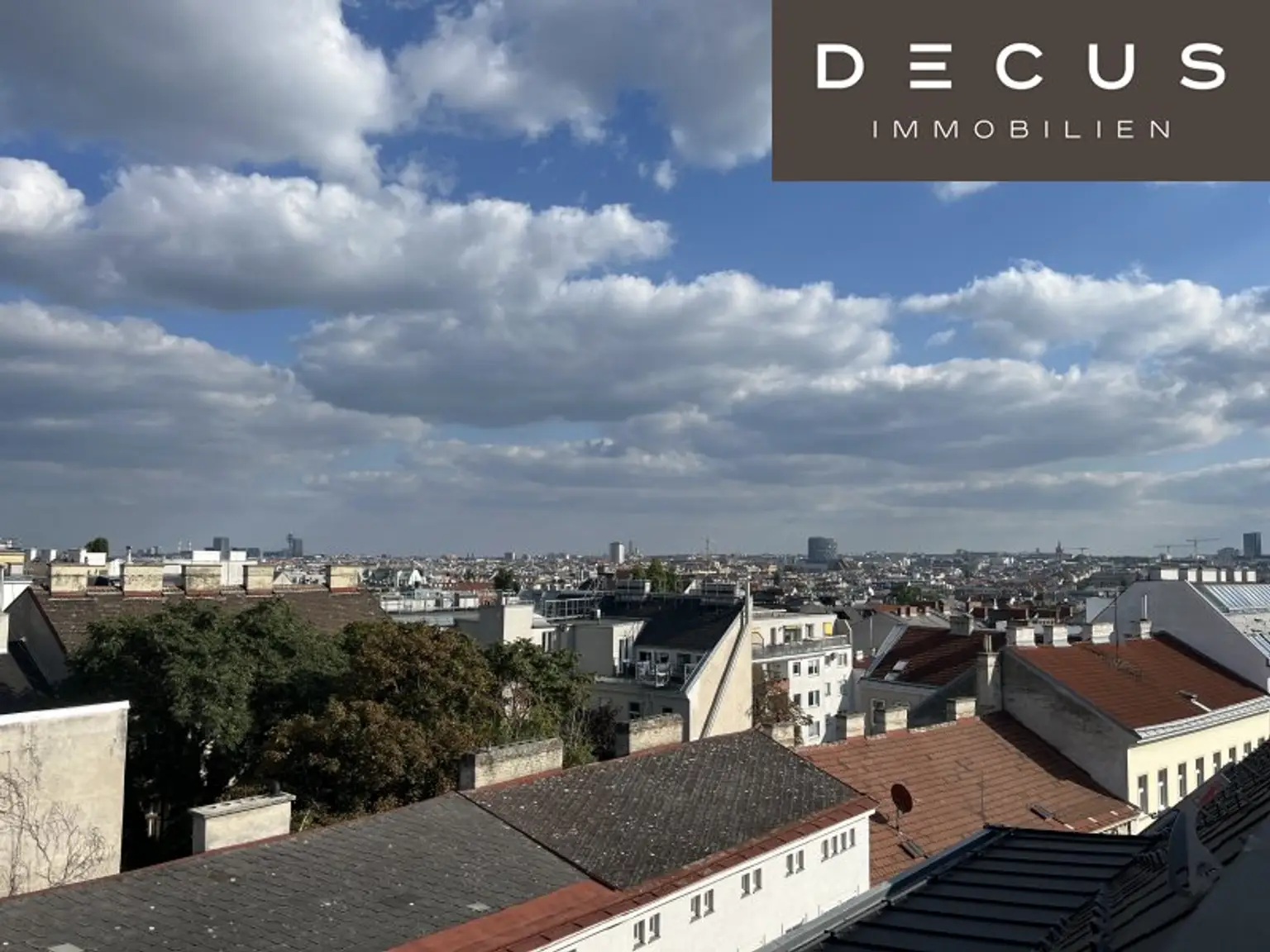 | DACHTERRASSE | KLIMATISIERT | ERSTBEZUG NACH SANIERUNG | UM