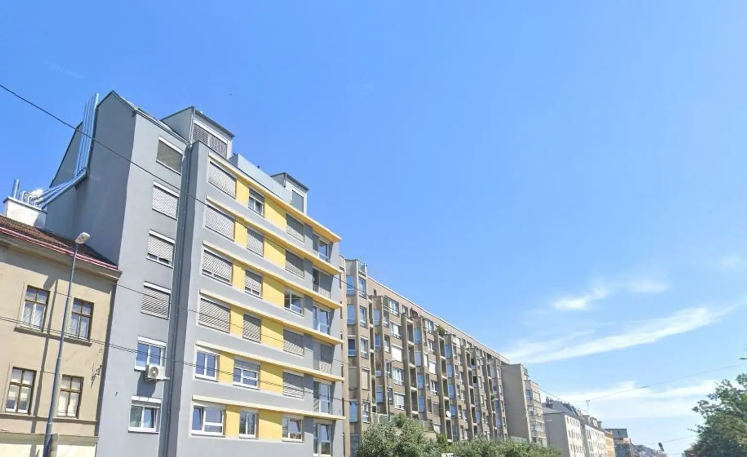 Fassade I