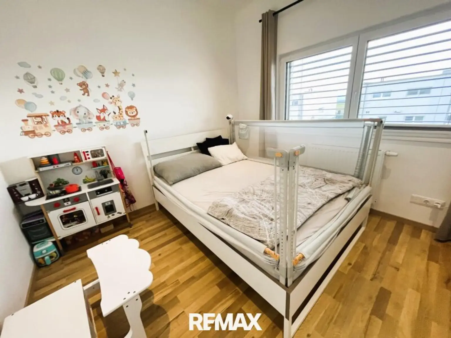 Obergeschoss - Zimmer 3