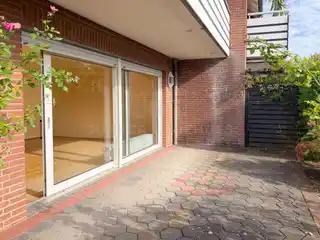 Terrasse EG