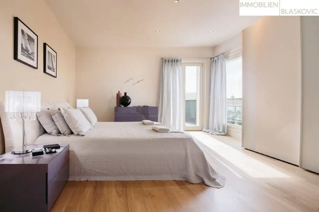Exklusive Villa nur wenige Meter vom Meer