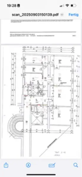 6 Zimmerwohnung nähe Hauptbahnhof mit Lft