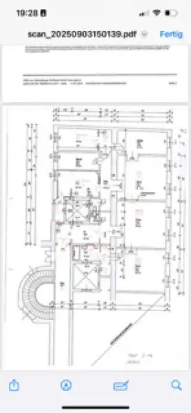 6 Zimmerwohnung nähe Hauptbahnhof mit Lft