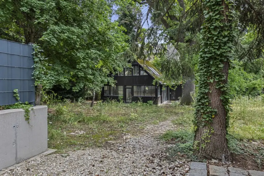 ***Großzügige 4-Zimmer-Wohnung mit 2 Balkonen in Top-Lage des 19. Bezirks – Nähe Kahlenberg***