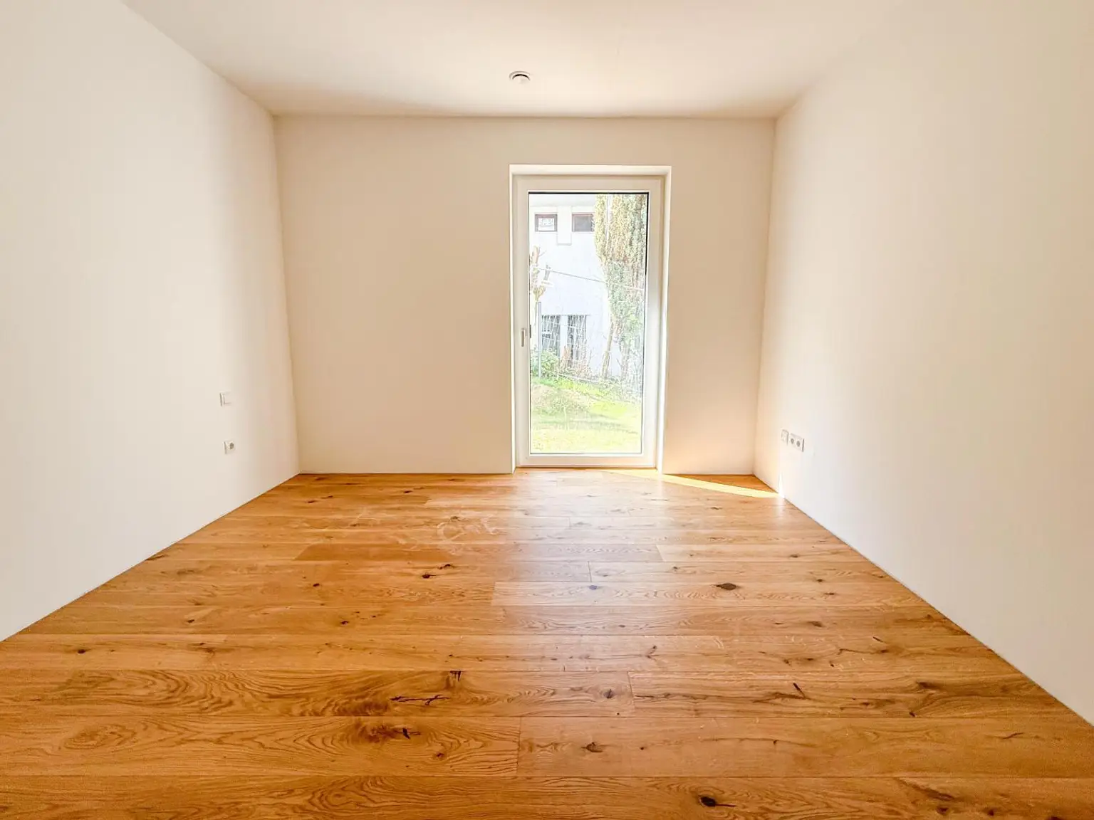 Neubauprojekt am Sonnenhang