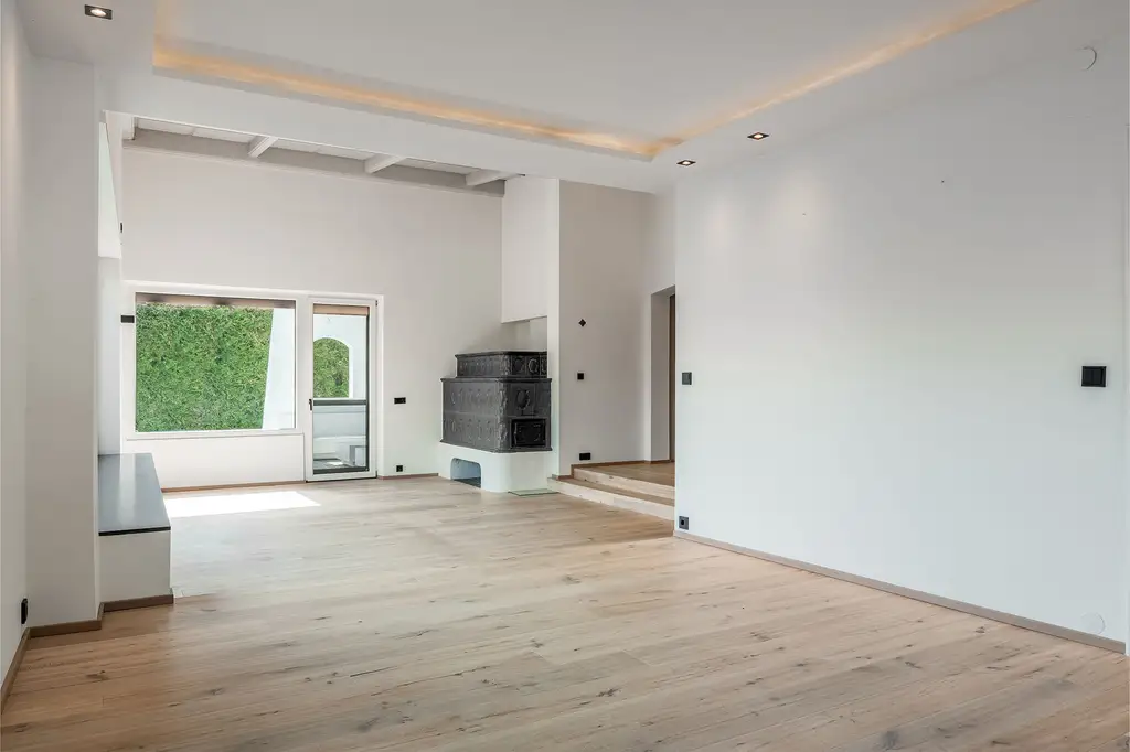 Lage, Lage, Lage! Perfekt gelegener Bungalow mit traumhaftem Ausblick!