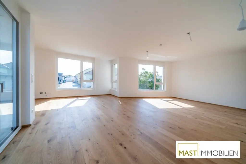 *Sommer 2025* Traumhafte 3-Zimmer Wohnung mit rund 80 qm Terrasse
