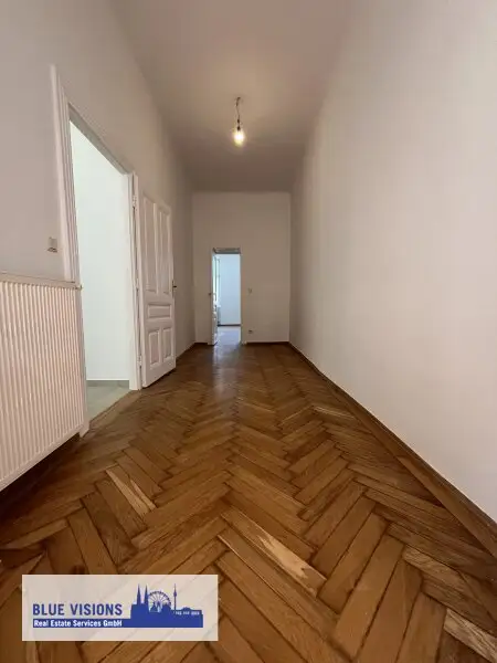 Gemütliche 2-Zimmer-Wohnung mit Mini-Balkon in 1130 Wien – Ihr neues Zuhause wartet!
