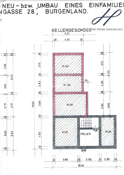 Entzückendes kleines Wohnhaus