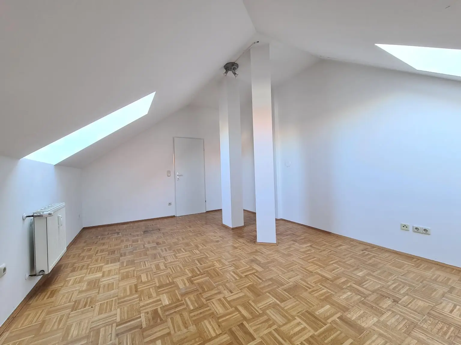 Anlegerwohnungspaket in Grazer Gründerzeithaus