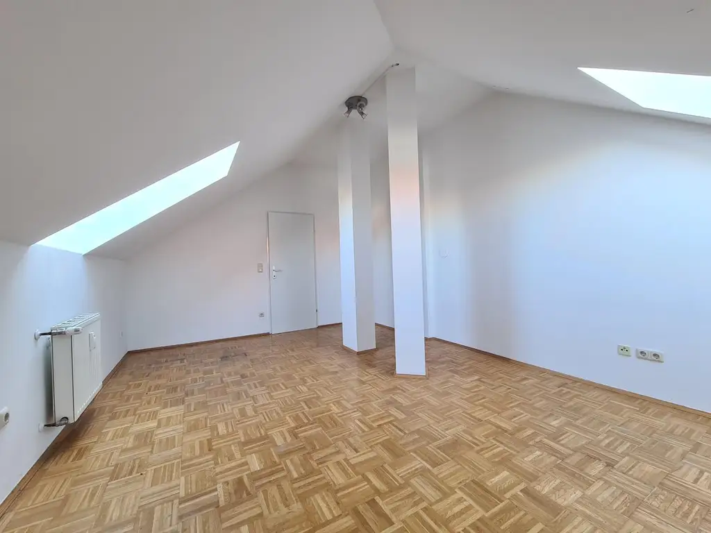 Anlegerwohnungspaket in Grazer Gründerzeithaus