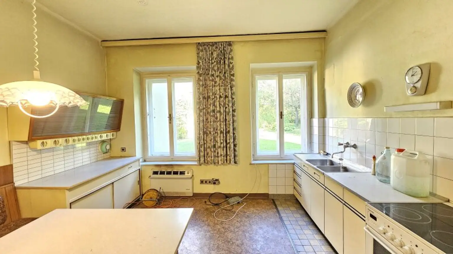 Charmantes Sanierungsprojekt in Steinfeld – Ihr Traumhaus wartet auf Sie!