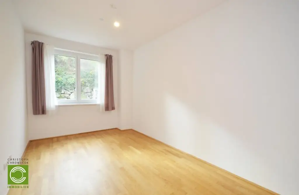 CHRISTOPH CHROMECEK IMMOBILIEN - BRUNN am Gebirge - Erstklassige Gartenmaisonette mit Topausstattung!